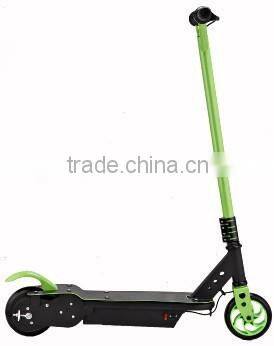 120W Cool Stable Quality Super Kids Scooter Cheap Kids Scooter