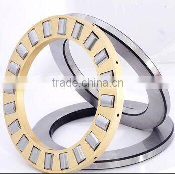 Cylindrical Roller Thrust Bearing 160tp166