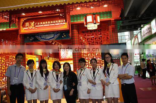 Make you amazing! Fruit Magic Strawberry Chewy Candy