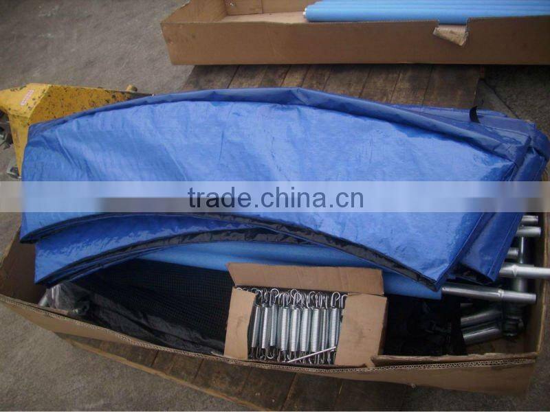 14FT Cheap Outdoor Trampoline Tent SX-FT(E)