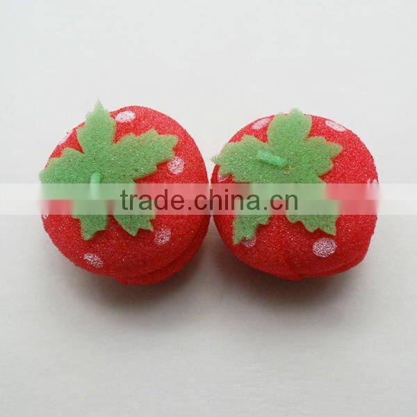 Professional salon hair rods&rollers O194