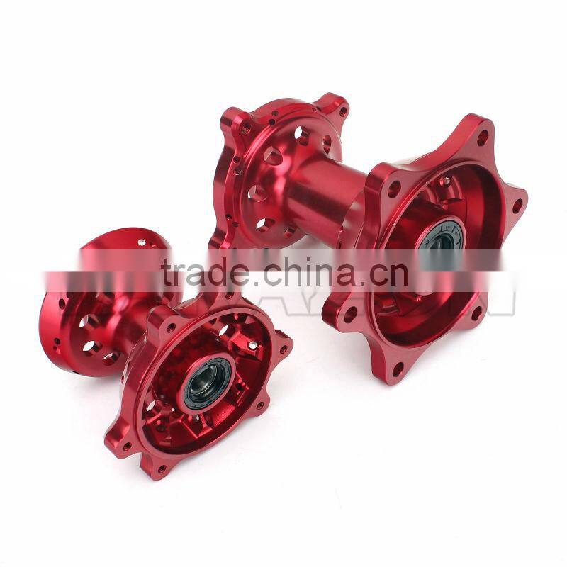 TARAZON brand motorcycle accessories Wheel Hub Fits For Honda CRF 250