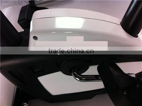 New product exercise bike frame belt brive