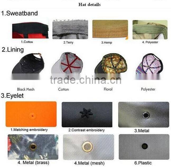 Stars Artwork Jeans And Mesh 5 Panel Custom Baseball Hat/ Baseball Cap