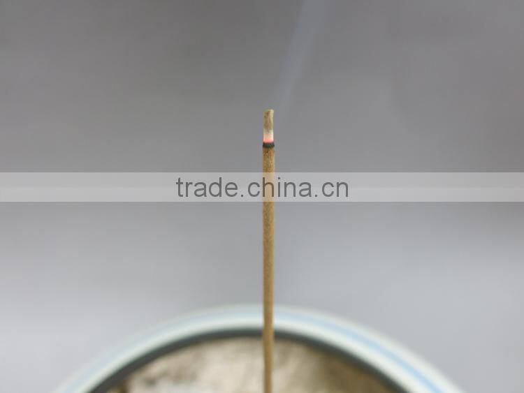 Traditional incense for gift shop made in Japan , trial kit available