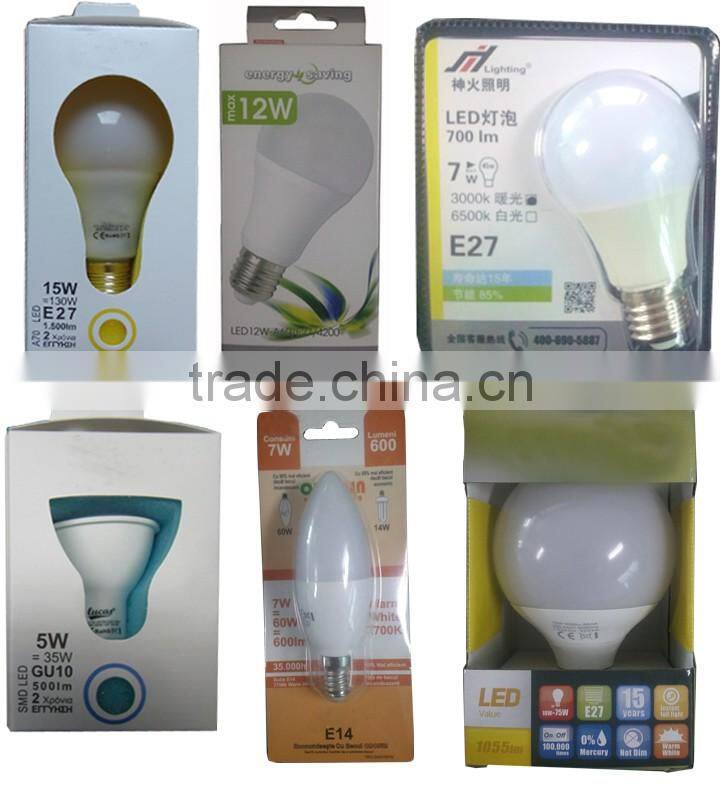 Hot sale plastic with alumium R39 4W R50 6W R63 8W LED BULB
