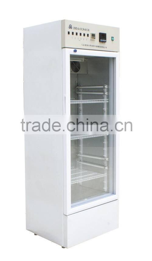 Lab or industrial digital light incubator machine in China