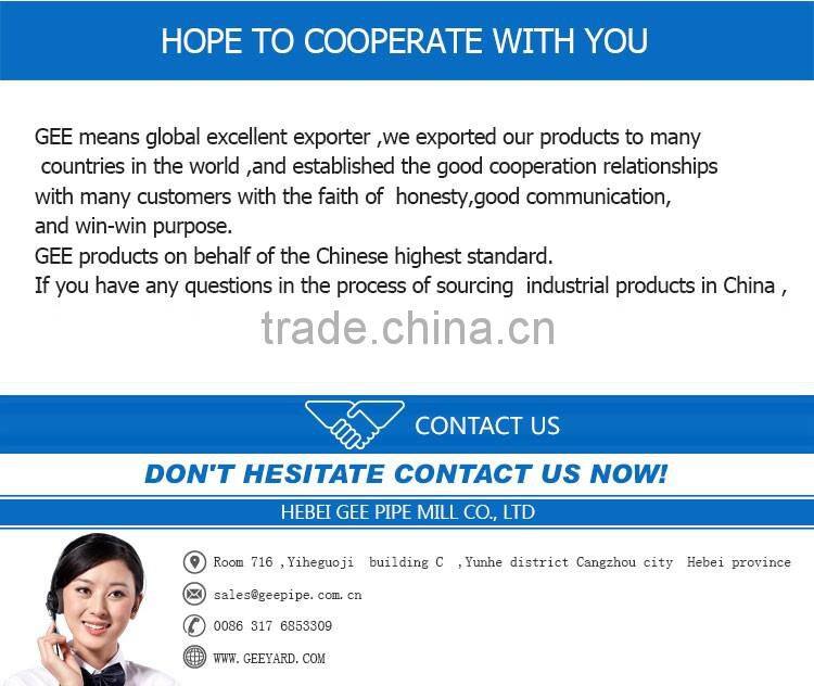 A182 F316 STAINLESS WELDNECK FLANGE