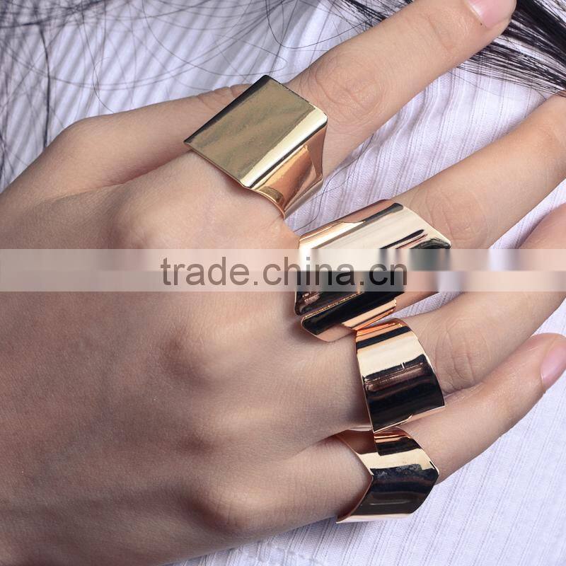 CHEAP WHOLESALE MEN IMITATION RINGS stainless steel ring
