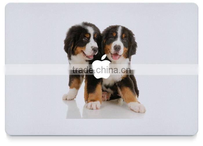 Hot Selling Computer Cover Decor 13.3 Inch Laptop Sticker