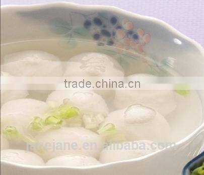Frozen Cooked Pollock Fish Ball