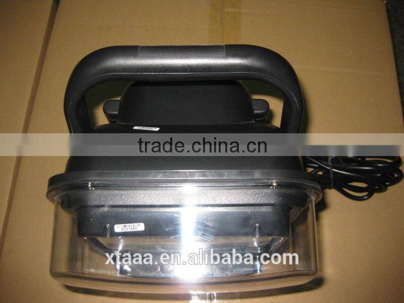35W/55W Remote Hid Driving Light 11th Years Gold Supplier In Alibaba_XT2009