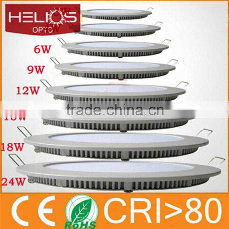 manufacture supply smd 3-24w led panel light alucobond aluminium composite panel price
