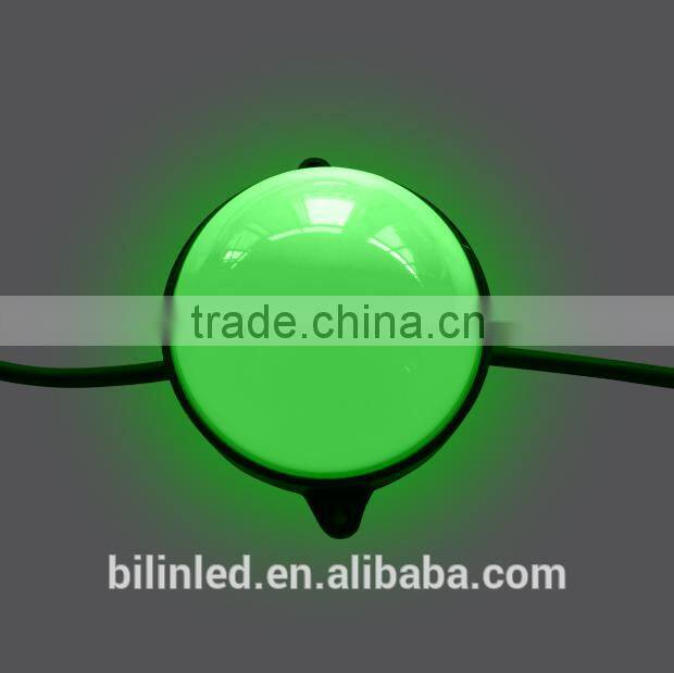 2016 best sale Shenzhen factory wholesale DMX LED dot light / point light