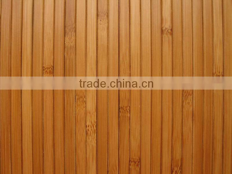 Interior Bamboo Wall Coverings
