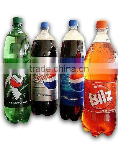 Zhenghui custom printing pvc shrink cap seal label