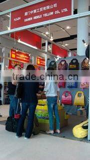 High quality foldable backpack