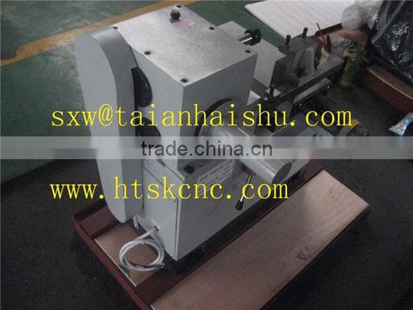 Car brake disc lathe with high-profile low prices from China