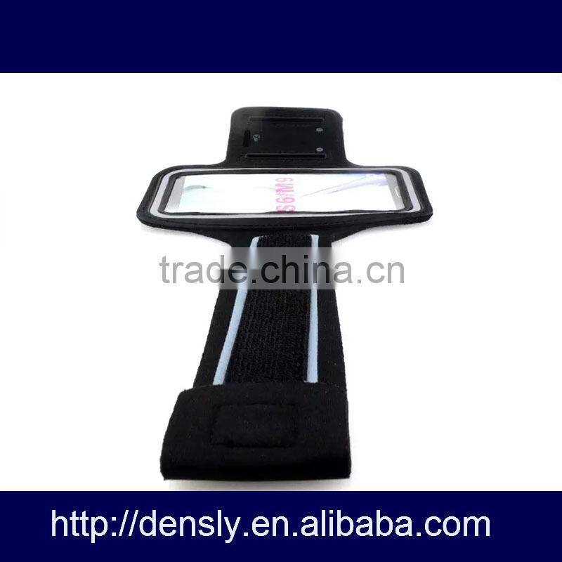 Wholesale New Running Sport Armband for samsung s6 with key holder