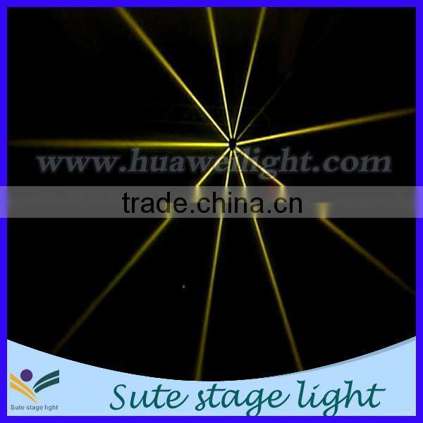 China New disco 200w beam 5R roller scanner light