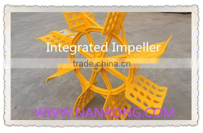 fast selling merchandise pond aerator-nanrong shrimp farming equipment