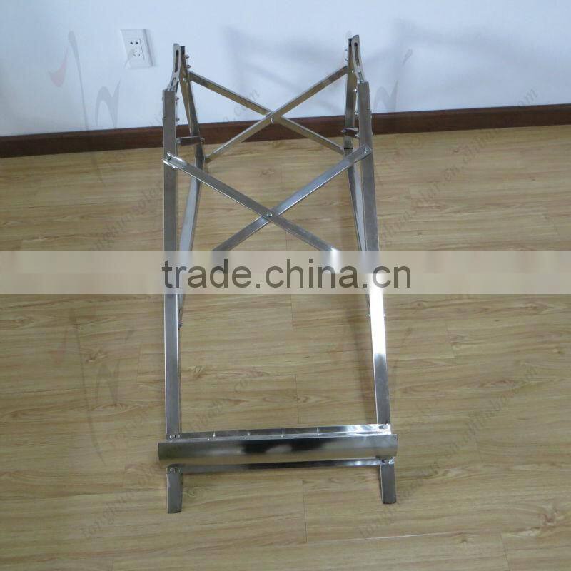 frame aluminium bracket