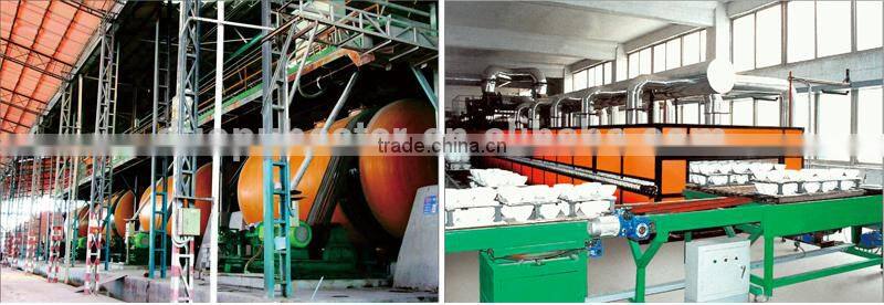 industry air bobbin heating tube