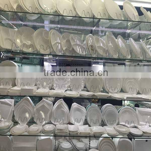 Competitive Price Stainless Steel Utensil melamine tableware korean melamine tableware