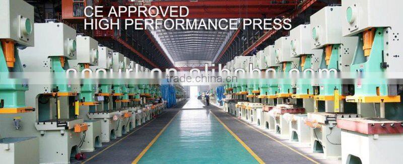 Accurl Electronic Stretching Machine JH21-315T