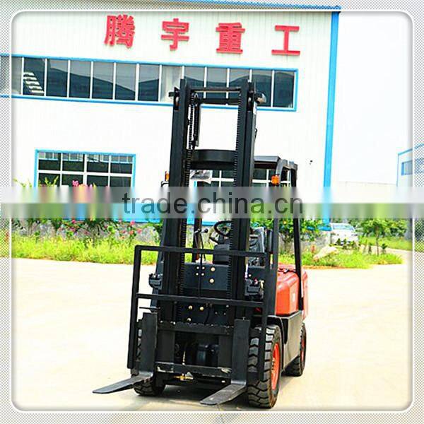 TAIAN forklift 2ton diesel power CPCD20FR