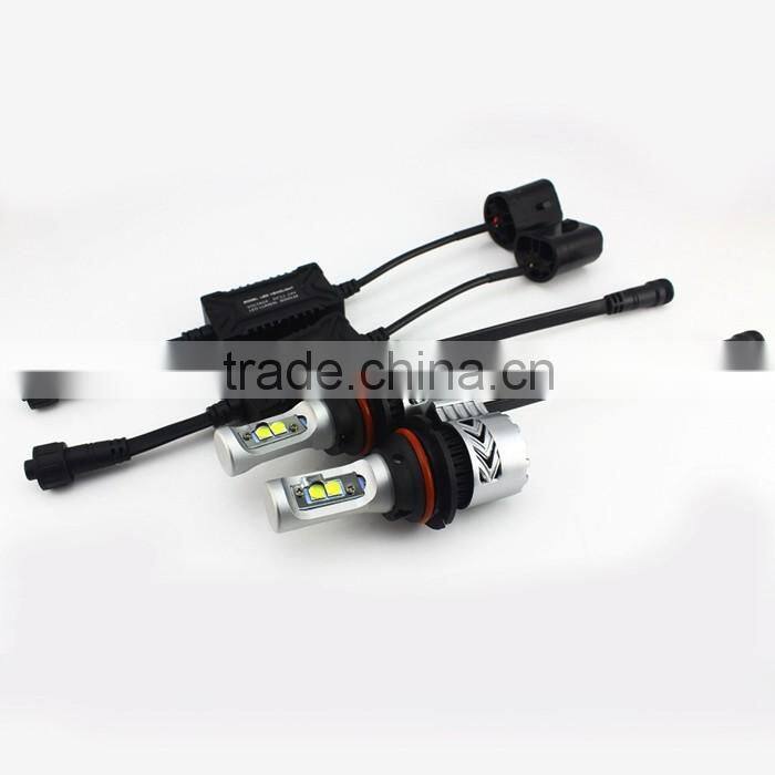 Samples Are Available High Intensity Ce Rohs Certified Headlight Diving Led Wholesale