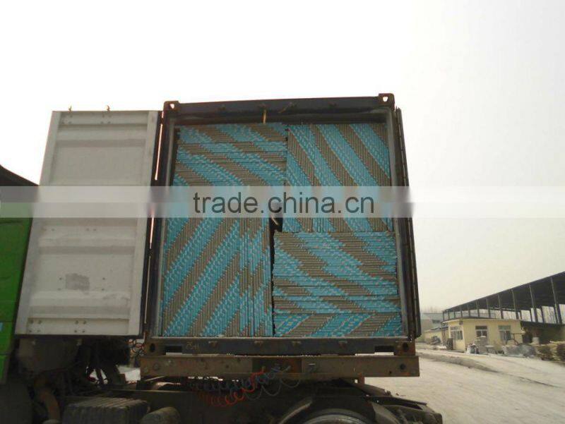 12mm Moisture-resistant gypsum board