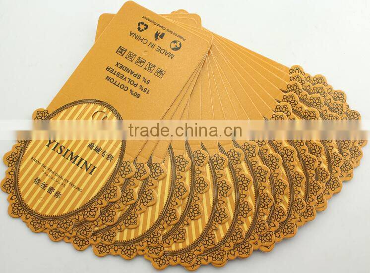 Japan Cheek massage card packaging pp clear produsts cards packaging
