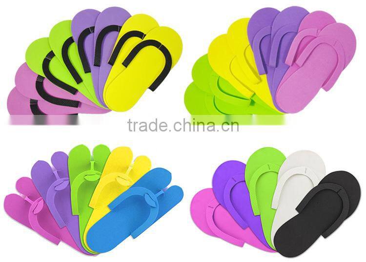 EVA Nail equipment/disposable slipper template