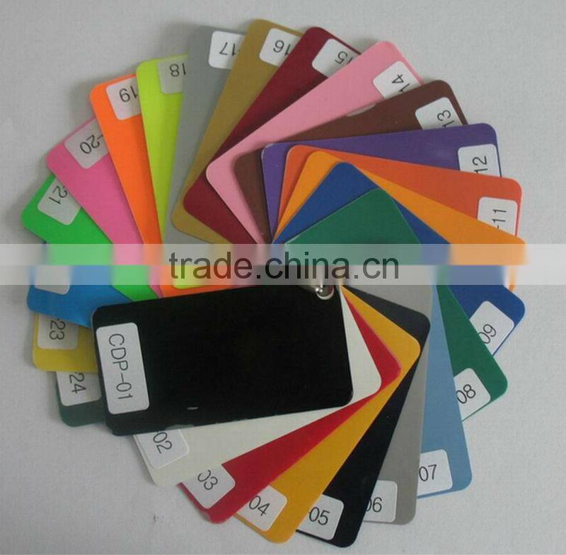 Yesion 2015 Hot Sales ! Best Quality PU PVC Flock Heat Transfer Vinyl For Clothing