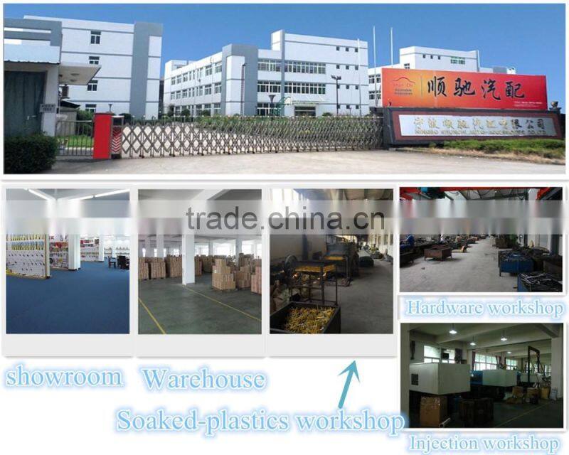 Double Open End Ring Combination auto Spanner allen key torque wrench spanner made in China