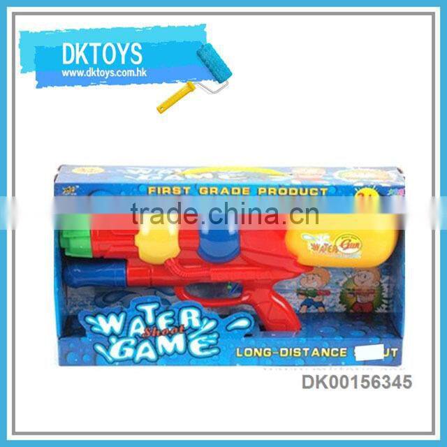 Kids Animal Cartoon EVA Shark Water Gun
