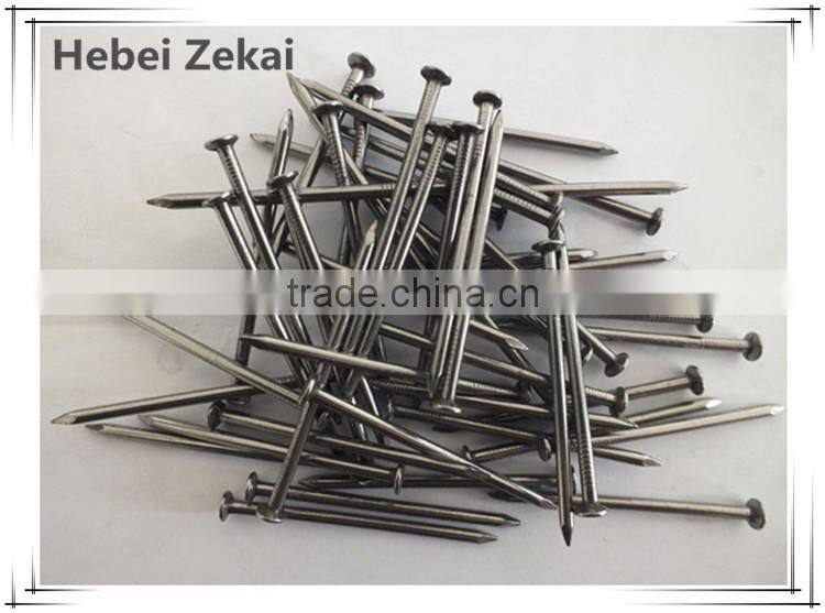 15cm long size common nails/common iron nails for wood construction