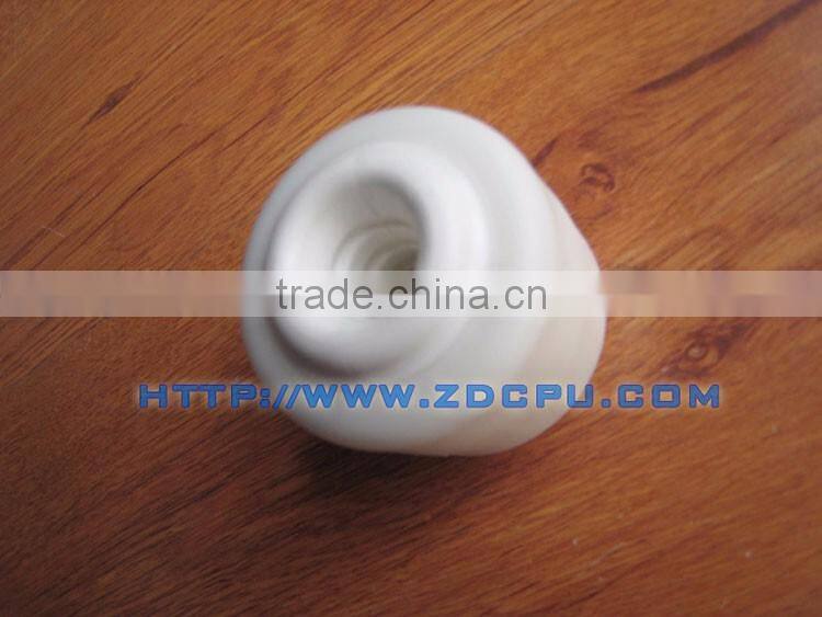 Customized flat durable small pulley