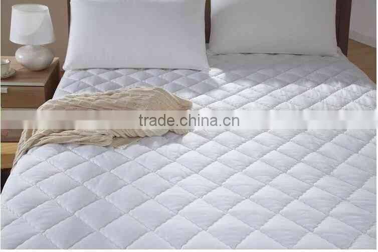 XL Queen SIze Waterproof Coolmax Mattress Pad