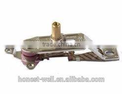 KST562-T211 Home Appliance UL CQC ROHS Certified Adjustable KST Bimetal Thermostat