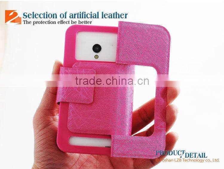 LZB Waterproof Case For Motorola Moto G 2015