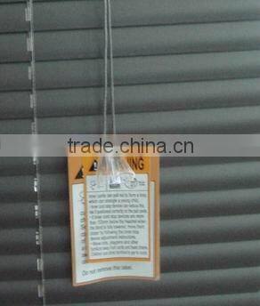 1" aluminum mini blind-shutters