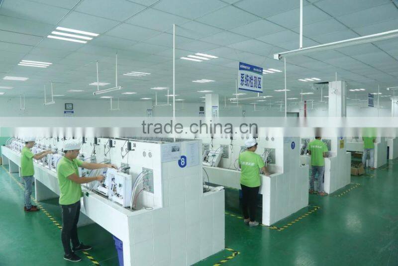 RO water filter purifier 50GPD