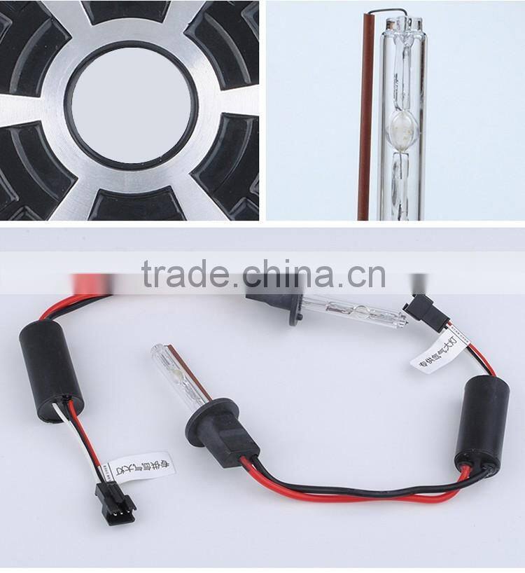 Excellent Electric Car HID Kit 9006 For Toyota, Honda
