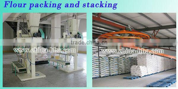 fully automatic fine wheat flour pulverizer and price
