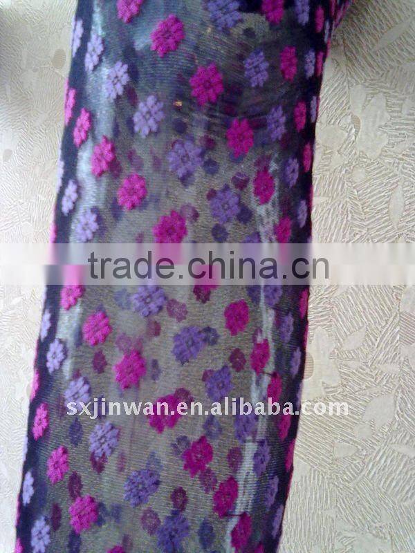 Automatic computerized panty-hose knitting machine