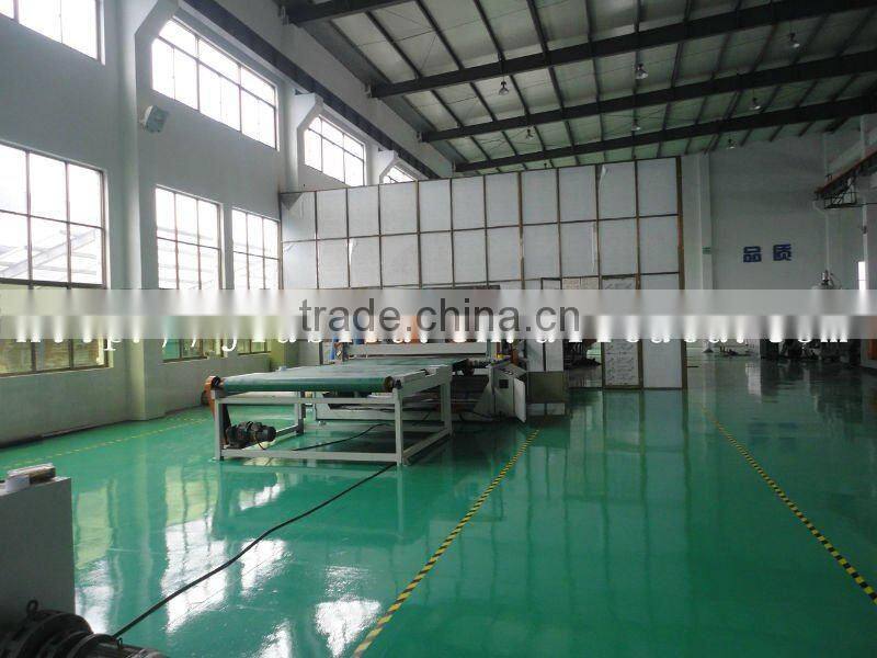 Yuyao JSD Polycarbonate embossed sheet