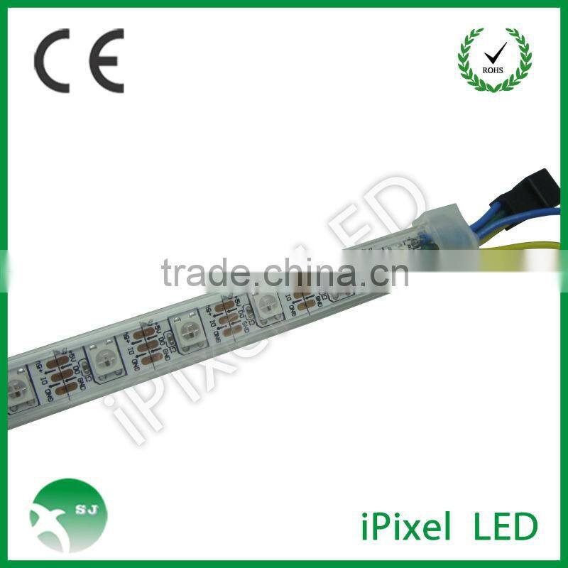 smd5050 dream color addressable rgb led Strip