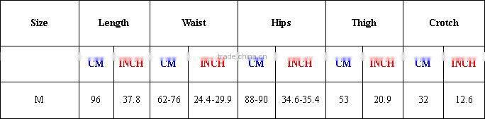 2015 new fashion Casual pants Polyester and Spandex High Quality US Flag Digital Print Pants N18-30